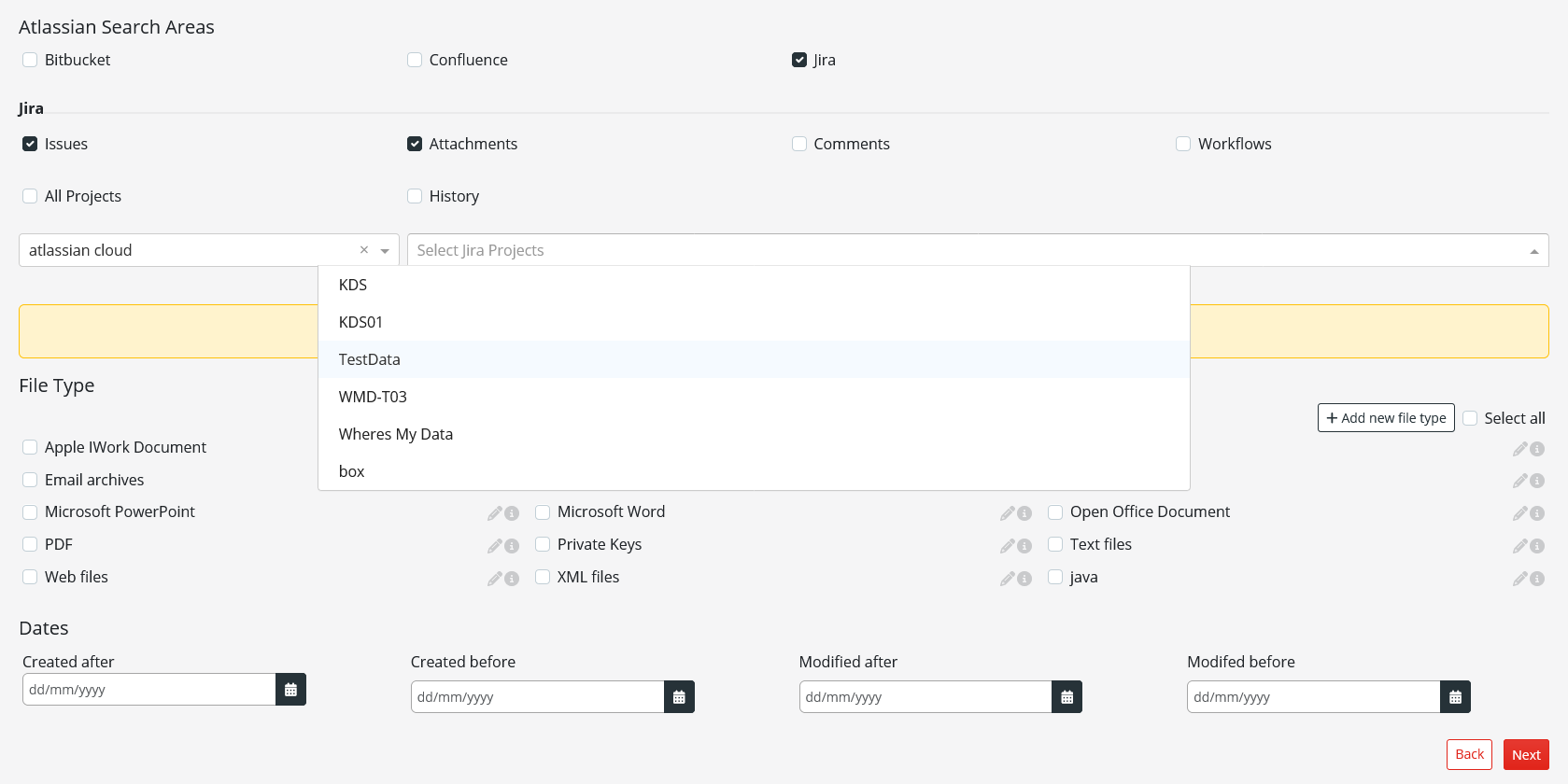 Discover Jira Software
